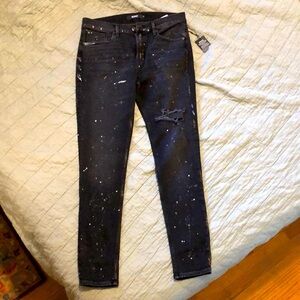 Hudson Zach jeans 34